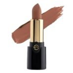MARS Plush Velvet Matte Lipstick for Women | Smooth Glide | One Swipe Pigmention | Non-Drying Creamy Formula | Rich and Vibrant Color | 3.2 gm | (07-LS15-Cookies n Cream) 07-Cookies - Fast UK Delivery
