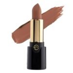 MARS Plush Velvet Matte Lipstick for Women | Smooth Glide | One Swipe Pigmention | Non-Drying Creamy Formula | Rich and Vibrant Color | 3.2 gm | (07-LS15-Cookies n Cream) 07-Cookies - Fast UK Delivery