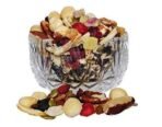 Berries And Nuts Mixed Berries, Nuts and Seeds - Super Trail Mix | 20 + Varities of Assorted Dry Fruit Mix with Berries, Nuts, Seeds & Fruits as Immunity Booster | 400 Grams - Fast UK Delivery - Image 6
