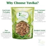 YUVIKA Karela Seeds - Momordica Charantia - Bitter Gourd 400 Grams - Fast UK Delivery - Image 4