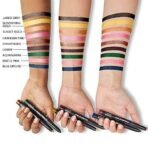 LAKME Absolute Explore EyeShadow Stick Shimmering Gold 1.4g - Fast UK Delivery - Image 4