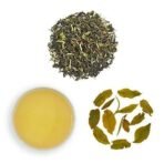 Gopaldhara Darjeeling Tea Clonal Tippy Maharani of Darjeeling 100gms Paper Box - (Royal Series) FTGFOP1 Fresh High Mountain First Flush Tea - Fast UK Delivery - Image 3