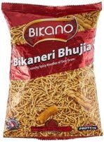 Bikano Bikaneri Bhujia, 200g - Fast UK Delivery - Image 2