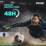 Axe Apollo Sage & Cedarwood Deodorant Body Spray for Men | 48H* Odour Protection | Invigorating Scent|150ml - Fast UK Delivery - Image 6