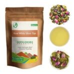 Gopaldhara Darjeeling Flavoured Series Sample Pouches - Special FTGFOP1 Teas From Rohini Tea Estate Highest Elevation 7000 Feet (90g Sample Pouches) - Fast UK Delivery - Image 3