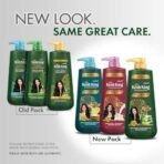 Kesh King Ayurvedic Anti-Hairfall Shampoo | Reduces hairfall | 21 Ayurvedic herbs | No Paraben & No Silicon | Enriched with Aloe Vera, Bhringraja & Amla | 1000 ml - Fast UK Delivery - Image 7