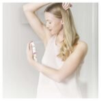Dove Female Go Fresh Pomegranate Aerosol Antiperspirant Deodorant, 250Ml - Fast UK Delivery - Image 3