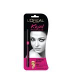 L'Oreal Paris Kajal Magique, Supreme Black, 0.35g - Fast UK Delivery