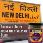 Rooted Peepul - Butter Chicken Masala Powder An Authentic Recipe From The Streets Of Delhi - Perfect Blend of 28 Pure Premium Spices - No MSG, No Preservatives, No Artificial Colour or Flavour - 75g - Fast UK Delivery - Image 3