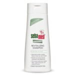 Sebamed Anti-Dry Revitalizing Shampoo | pH 5.5 I Confirmed 49% less dryness in 3 weeks | Dermatologically & clinically tested | 200ml - Fast UK Delivery