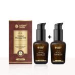 Nature Mania Lift-Up | Massage OIl - 30 Ml (Pack of 2) - Fast UK Delivery