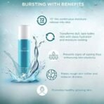 Colorbar Magic Water Cr?me, 30 ml |72 hours of instant and continuous hydration | Dewy Smoothness | Supple glow - Fast UK Delivery - Image 4