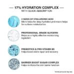 Neutrogena Hydro Boost Hyaluronic Acid Serum 30 ml - Fast UK Delivery - Image 6