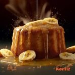 Konfiz Liquid Glucose 1.5 KG, Liquid Glucose (Syrup) Liquid Glucose for Making Cake and ice Cream, Sweetener for Dessert - Fast UK Delivery - Image 7