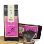 Hamiast Kashmiri Namkeen Tea 250g, Premium Noon Chai, Sheer Chai, Pink Tea, Samovar Tea - Fast UK Delivery - Image 2