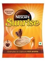 Nescafe Sunrise Sachet, 50g - Fast UK Delivery - Image 2