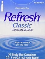 Refresh Eye Drops Individual Dose 30/box - Image 2