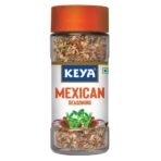 Keya Mexican Seasoning Bottle, 50g - Fast UK Delivery