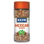 Keya Mexican Seasoning Bottle, 50g - Fast UK Delivery