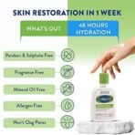 Cetaphil Moisturizing Lotion for Normal to Combination, Sensitive Skin| 100 ml| Moisturizer with Niacinamide, Panthenol| Non-greasy, Won't Clog Pores| Dermatologist Recommended| Paraben, Sulphate Free - Fast UK Delivery - Image 7