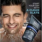 Dove Men+care Hydration Boost facewash for men, 100ml - Fast UK Delivery - Image 4