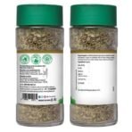 Keya Oregano | Freeze Dried | Seasoning For Pizza, Pasta, Marinades And Soups | No Artificial Flavours And Colours | Sprinkler |15gm - Fast UK Delivery - Image 7