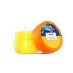 Aqualogica Glow+ Hydra Gel Moisturizer with Vitamin C & Papaya - 20 g|24-Hour Intense Hydration|Weightless Water-Like Gel Texture|Non Sticky & Quick Absrobing for Glowing Skin (20 g) - Fast UK Delivery