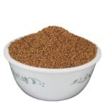 YUVIKA Kasuri Methi Seeds - Champa Methi (400 Grams) - Fast UK Delivery - Image 3