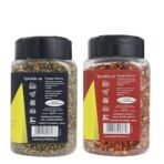 Easy Life Oregano Seasoning 125g with Roasted Pizza Chilli Flakes 100g (Perfect Combo of Seasonings and Spice for Pizza Pasta Risotto Lasagna Spaghetti Polenta) - Fast UK Delivery - Image 6