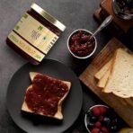 Dhampure Speciality Fresh Mix Fruit Jam, 400G - Fast UK Delivery - Image 7