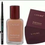 LAKME Marriage Bridal Complete Makeup (5 Items In The Set),1 Count - Fast UK Delivery
