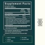 Gaia Herbs Womens Balance, 60 caps - Fast UK Delivery - Image 3