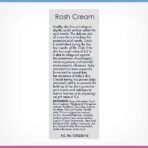 Sebamed Baby Cream Extra Soft, 50ml and Sebamed Baby Rash Cream, 100ml - Fast UK Delivery - Image 7
