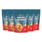 Abbie's Panko Breadcrumbs 1000 g (200 g X 5 units) - Fast UK Delivery - Image 2
