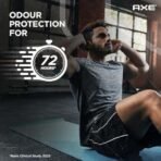 AXE Signature Mysterious No Gas Deodorant Bodyspray For Men 154 Ml, Tropical Green - Fast UK Delivery - Image 6