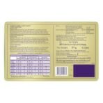 Cadbury Celebrations Rich Dry Fruit Chocolate Diwali Gift Pack, 177 g - Fast UK Delivery - Image 6