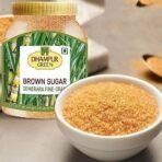 Dhampure Speciality Demerara Sugar Fine Grain, 1.6Kg (2X800Gm) | Demerara Golden Brown Sugarcane | Source Of Minerals | Healthier Substitute For White Sugar | Fine Grain Sugar - Fast UK Delivery - Image 5