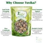 YUVIKA Hauber - Juniprus Communis - Junifer berries (400 Grams) - Fast UK Delivery - Image 4