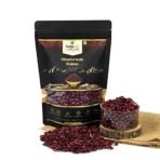 Hamiast Premium Fresh Bhaderwah, Jammu Rajma Rare, Natural And Traditional 1 Kg (500G Pack Of 2), Grown At 5290 Ft, Limited Produce - Fast UK Delivery - Image 4