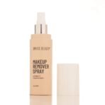Swiss Beauty Makeup Remover Spray for Waterproof Makeup Removal & Dirt | With Vitamin E & Green Tea Extract | Hydrating Makeup Remover |For All Skin Types | 100ml - Fast UK Delivery