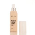 Swiss Beauty Makeup Remover Spray for Waterproof Makeup Removal & Dirt | With Vitamin E & Green Tea Extract | Hydrating Makeup Remover |For All Skin Types | 100ml - Fast UK Delivery