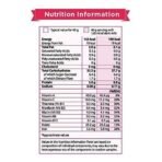 Kellogg's Muesli Crunchy Fruit And Nut, Multi-Grain Cereal, High In Iron, Vitamin B And Source Of Fibre, 750g - Fast UK Delivery - Image 5