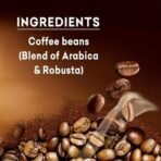 NESCAFE Gold Instant Coffee Powder | Premium Imported Coffee | Freeze Dried | Rich & Smooth Taste |2 * 185g Jars - Fast UK Delivery - Image 3