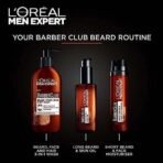 L'Oreal Paris Men Expert Barber Club, Short Beard and Face Moisturiser, 50ml - Fast UK Delivery - Image 7