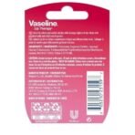 Vaseline Lip Therapy, Rosy Lips, 7G - Fast UK Delivery - Image 3