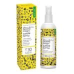 Aroma Magic Sunlight Spray, (SPF 30) -100 ml - Fast UK Delivery - Image 3