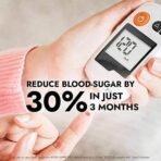 Kapiva Dia Free Juice + Aloe Garcinia Juice | Blood Sugar & Weight Management Combo - Fast UK Delivery - Image 4