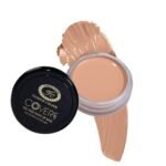 Fashion Colour Cover Up Cream Make Up Base, HD Coverage II Long Lasting, 12g (Shade 02) - Fast UK Delivery
