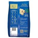 Quaker Oats 2Kg | Rolled Oats | 100% Natural Wholegrain | Nutritious Breakfast Cereals | Porridge | Easy To Cook & Oats, 1.5Kg - Honey - Fast UK Delivery - Image 4