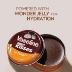Vaseline Hershey'S Kisses Lip Therapy| 17G, White - Fast UK Delivery - Image 7